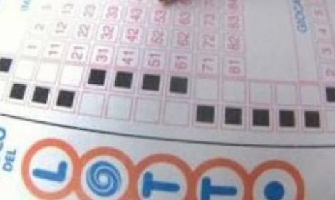 Lotto, boom di vincite in provincia: a Pontinia quaterna da 124mila euro
