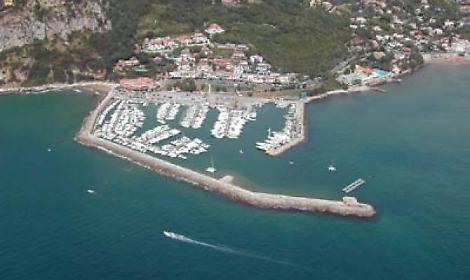 Contributi per il sistema portuale, fondi per tre Comuni pontini