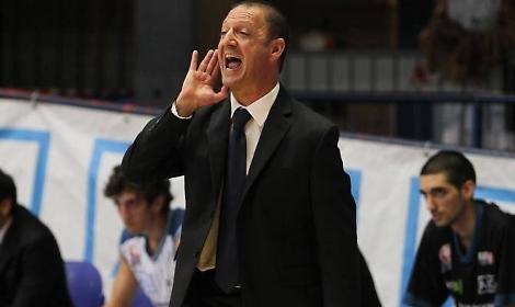 Latina Basket, Gramenzi sorprende: &ldquo;Secondo posto e nove vittorie, non me l&rsquo;aspettavo&rdquo;