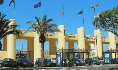 Latina, nuove tariffe per stadio Francioni ed ex Fulgorcavi: via al bando e Partita del Cuore