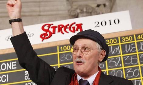 Il 19 marzo la presentazione di "Opere scelte di Antonio Pennacchi"