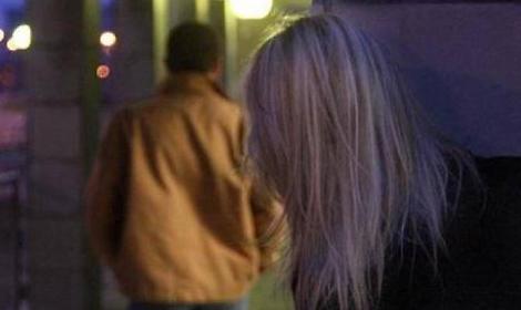 Perseguita l'ex marito, finisce in carcere una 55enne