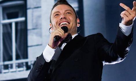 Tiziano Ferro torna a Sanremo, super-ospite all&rsquo;Ariston per la quinta volta