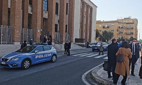 Fondi, processo per caporalato, sentito uno dei lavoratori