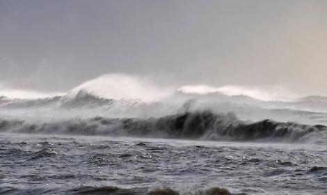 Allerta della Protezione Civile nel Lazio per rischio idrogeologico e idraulico