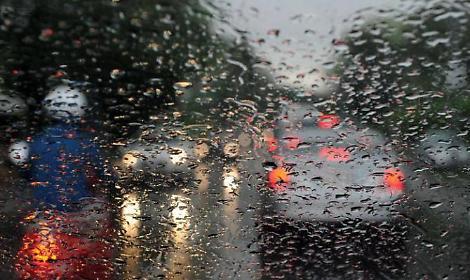 Scatta una nuova allerta meteo nel Lazio