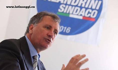 Cisterna- Valmontone, Calandrini (FdI): &ldquo;Opera strategica attesa da decenni&rdquo;