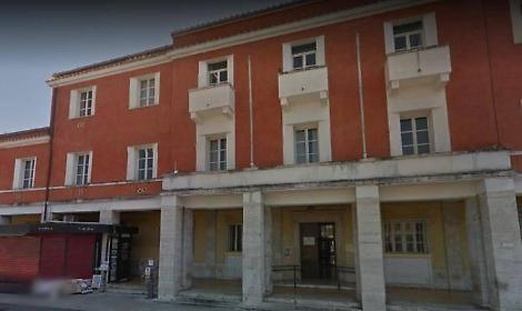 Latina, tra stop e ripartenze, la biblioteca torna in cantiere