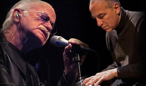 Gino Paoli, il poeta dell&rsquo;amore che ha cambiato la canzone italiana: l'Italia e la sua Genova lo salutano