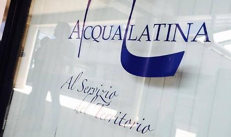 Sonnino, al via i lavori per la sostituzione di 250 metri di condotta idrica in Via Battisti