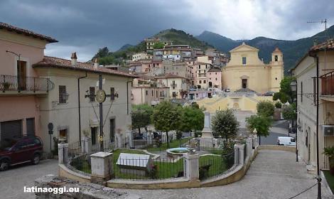 Uva fragola, sagra a Roccagorga: domenica grande festa in piazza