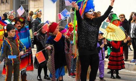 Formia, arriva il Carnevale 2026 all&rsquo;insegna del &ldquo;Mondo Sottomarino&rdquo;