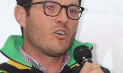 I tedofori che porteranno la fiaccola olimpica a Latina il 26 dicembre