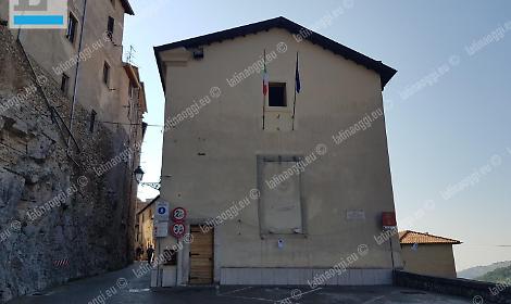 Bassiano, canna fumaria abusiva: tutti prescritti