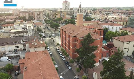 Quartieri senz'acqua di notte ad Aprilia, i comitati tornano alla carica