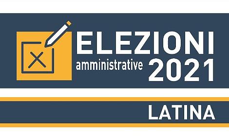 Elezioni comunali 2021: il ballottaggio in diretta a Latina