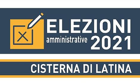 Elezioni comunali 2021, il ballottaggio in diretta a Cisterna