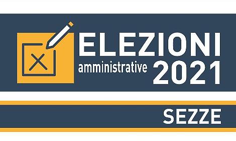 Elezioni comunali 2021: il ballottaggio in diretta a Sezze