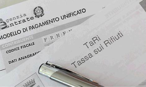Tari e Imu, via alla definizione agevolata