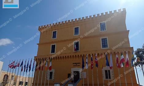 Rifiuti caos a Ventotene, inizia il contenzioso legale con Frz