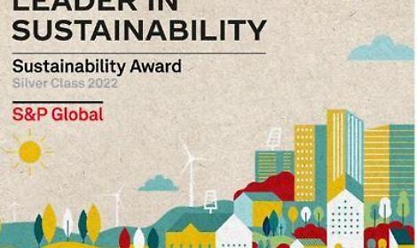 Coca-Cola Hbc azienda di bevande pi&ugrave; sostenibile d'Europa