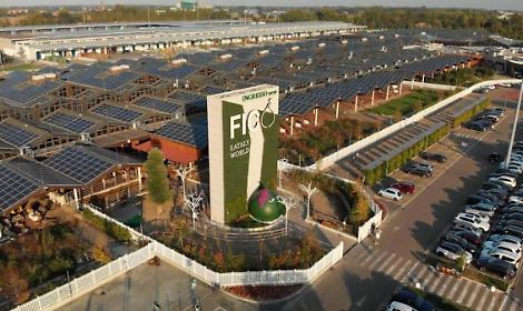 Fico Eataly World aprir&agrave; all'estero