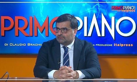 Palamara "Il tema giustizia va affrontato nell'interesse di tutti"