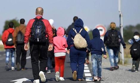 Guerra in Ucraina, 21 euro per ogni  profugo accolto