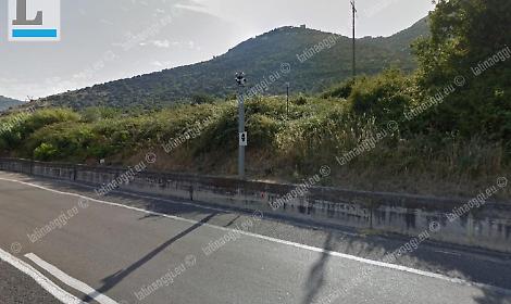 Frosinone - Mare, l'Anas: uno degli autovelox non era regolare