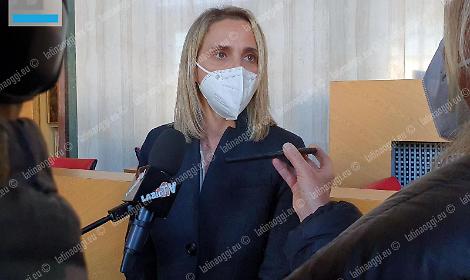 Ucraina, oltre 600 profughi attualmente accolti in provincia