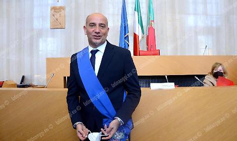 Acqualatina, la Provincia restituisce un milione di euro ai Comuni