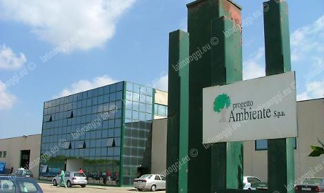 Progetto Ambiente, dalla Regione Lazio 3 milioni per ammodernare l'impianto