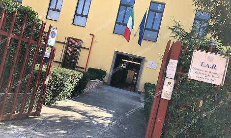 Chioschi di Sabaudia, il Tar esamina il ricorso contro la decadenza