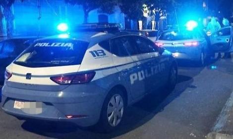 Rissa in un locale, espulso un cittadino albanese