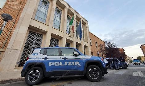 Daspo all&rsquo;ultr&agrave; del Fondi
