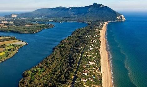 Pasquetta 2025, dove andare nella provincia di Latina: mare, montagna e borghi da scoprire