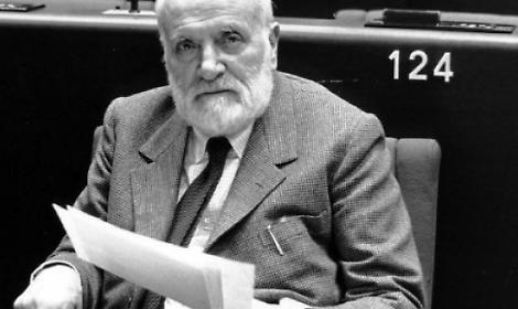 Altero Spinelli e il Manifesto di Ventotene