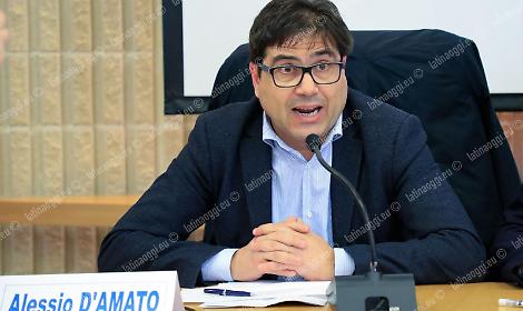 La prescrizione salva D'Amato