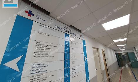 Muore dopo l&rsquo;incidente in casa