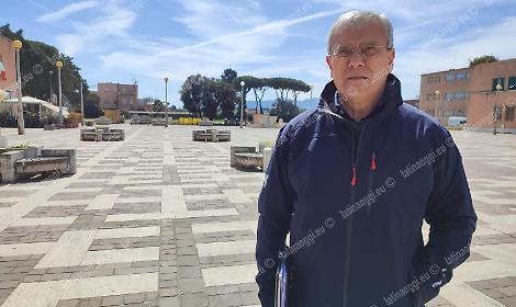 Sabaudia, mozione di sfiducia contro il sindaco Mosca: si allarga la frattura in maggioranza