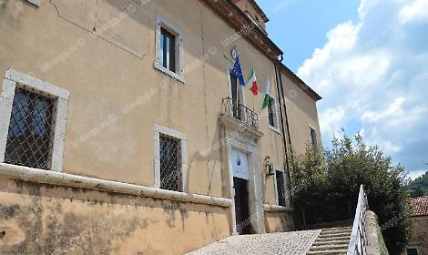 La crociata in Comune per l'acqua pubblica