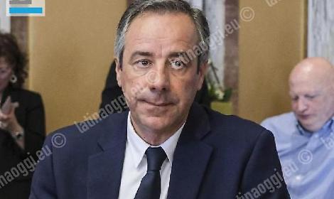 Abc, Addonizio e Paletta: sui rifiuti inerzia della sindaca