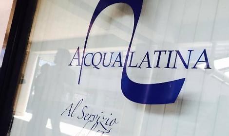 Rocca Massima, in corso il secondo ciclo di lettura dei contatori idrici