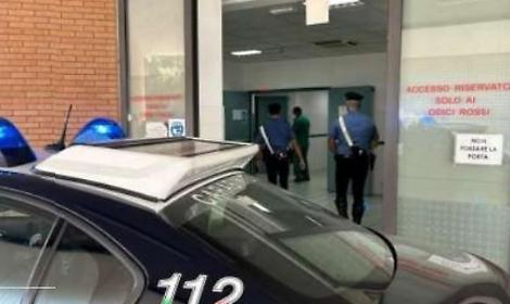 Aprilia, tentato omicidio con colpi di pistola: fermato un 48enne dai Carabinieri