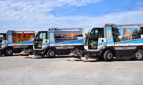 Formia e Santi Cosma, possibile stop alla raccolta rifiuti venerd&igrave; 17 ottobre: scatta lo sciopero nazionale