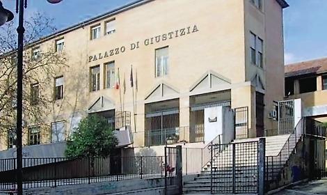 Nessun smaltimento illecito Assolto il titolare della cava di Castelforte