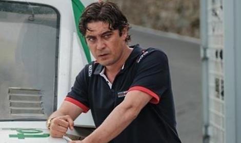 Aprilia, Riccardo Scamarcio al cinema Lux presenta "Race for Glory"