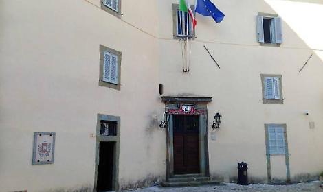 Al via i lavori per il nuovo parcheggio a Borgo Montenero