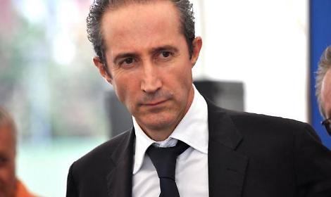 Processo Tiberio, la difesa: Cusani va assolto