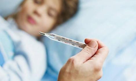 Influenza, al via la campagna vaccinale nel Lazio